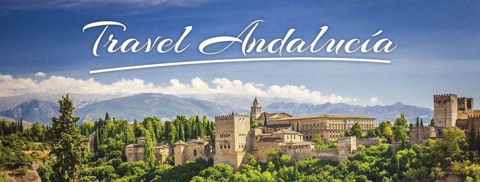 Travel Andalucia visit Andalucia