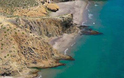 Buenos días feliz Martes a @todos
 AMIGOS DE LAS PLAYAS DE ALMERÍA 
 Esta foto …