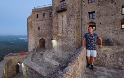 CASTILLO FORTALEZA DE CASTELLAR