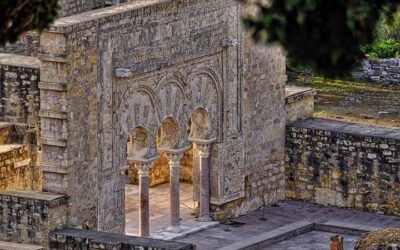 Medina Azahara, Córdoba