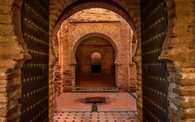 Mezquita del Alcázar, Jerez de la Frontera.
 Antonio Bueno.
#mezquitadelalcazar