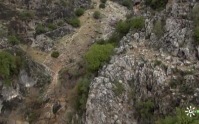 Pueblos del Parque Natural de la subbética, Córdoba