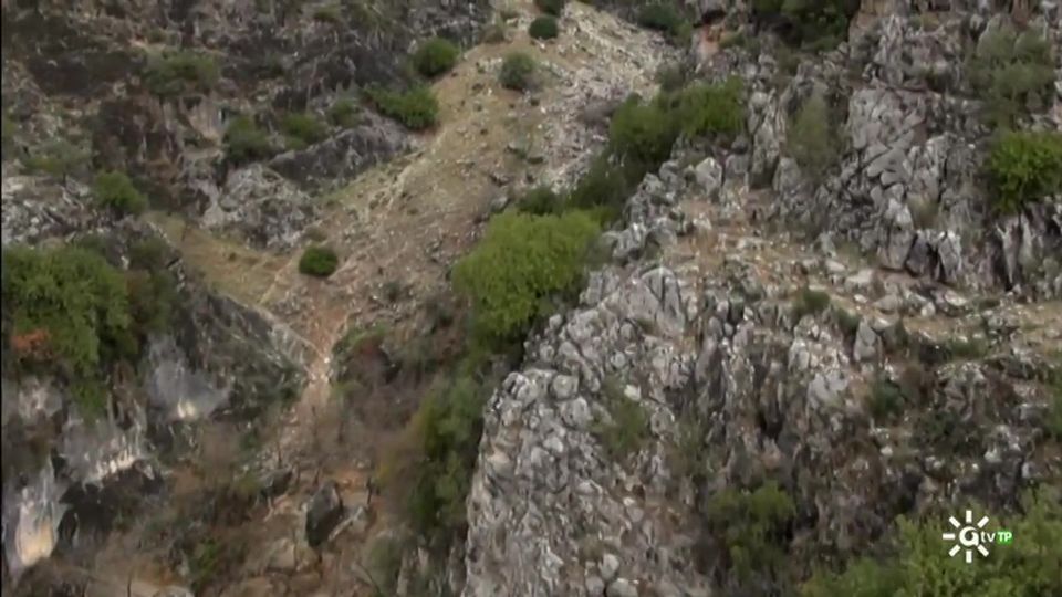 Pueblos del Parque Natural de la subbética, Córdoba