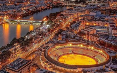 Real Maestranza de la Caballería de Sevilla