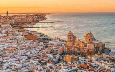 Discover the Rich History and Culture of Cádiz, Andalusia, Spain