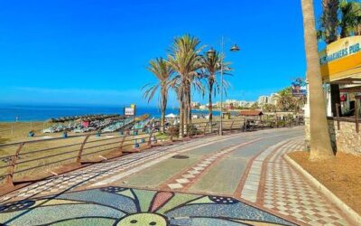 Explore the Beauty of Promenade of Benalmadena: A Perfect Destination for American Tourists