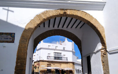 Conil de la Frontera: A Charming Coastal Town in Andalusia