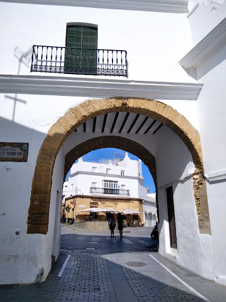 Conil de la Frontera: A Charming Coastal Town in Andalusia