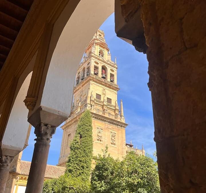 Córdoba: Discover the Essence of Andalusia