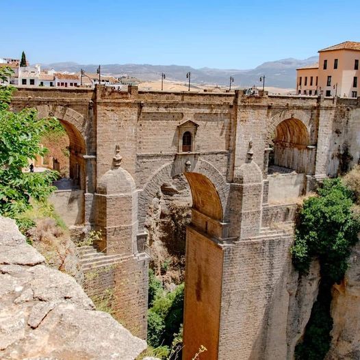 No matter how many times you come to Ronda, it never disappoints, this beautiful town