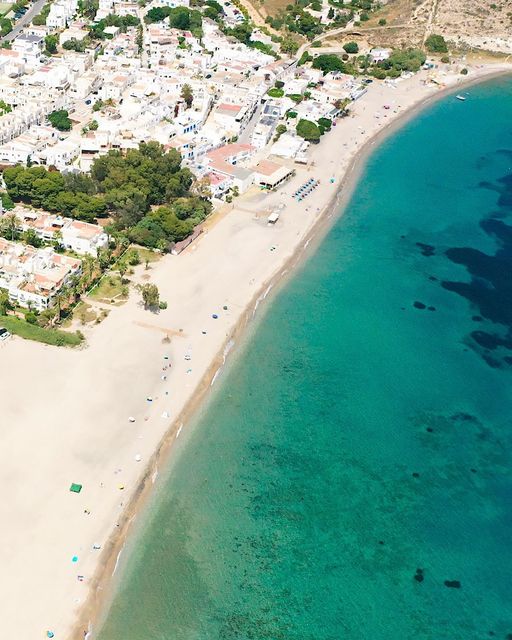 Agua Amarga, a Hidden Gem in Cabo de Gata