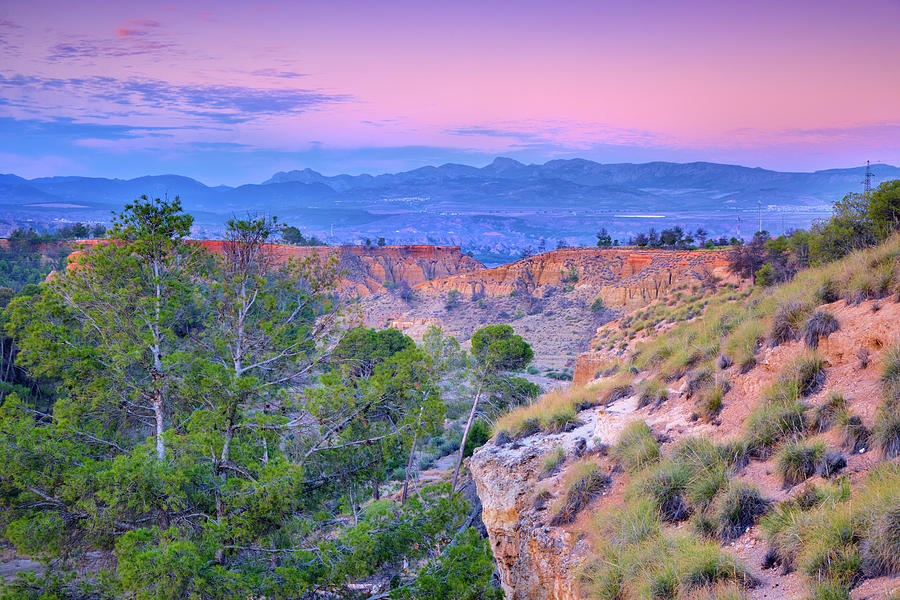 Granada Geopark