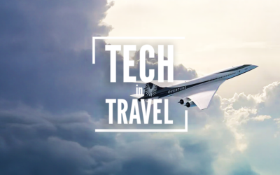 Thai entry goes digital. Boom goes supersonic. Insurance payouts surge. More. – WiT