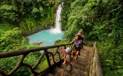 The Beginner’s Guide to Adventure Travel in Costa Rica