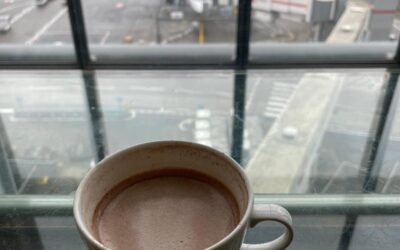 A Taste of British Airways Business Class – Travel Radar