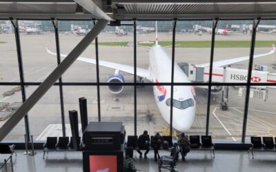 British Airways Just Took A Beating Over Elite Status Changes – Now They’re Scrambling With 2025 Bonuses To Win Back Elites – View from the Wing