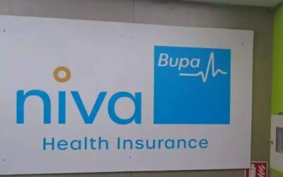 Bupa open to increase stake in Niva Bupa Health Insurance