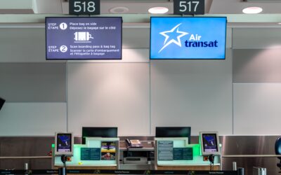 Canadians Aggravated As Air Transat Boosts Cost Of Cheap Flights With Unpopular Rule Change