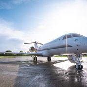 Consider Private Jet Charters To Control Your Travel Environment