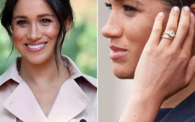 Eco-warrior Meghan Markle? Duchess faces backlash over $30K jet trip with massive carbon footprint