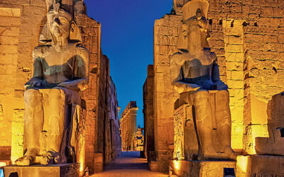 Egypt Trip Package Reveals Stunning New Tours for an Unforgettable Egyptian Adventure for Every Traveler – Travel And Tour World