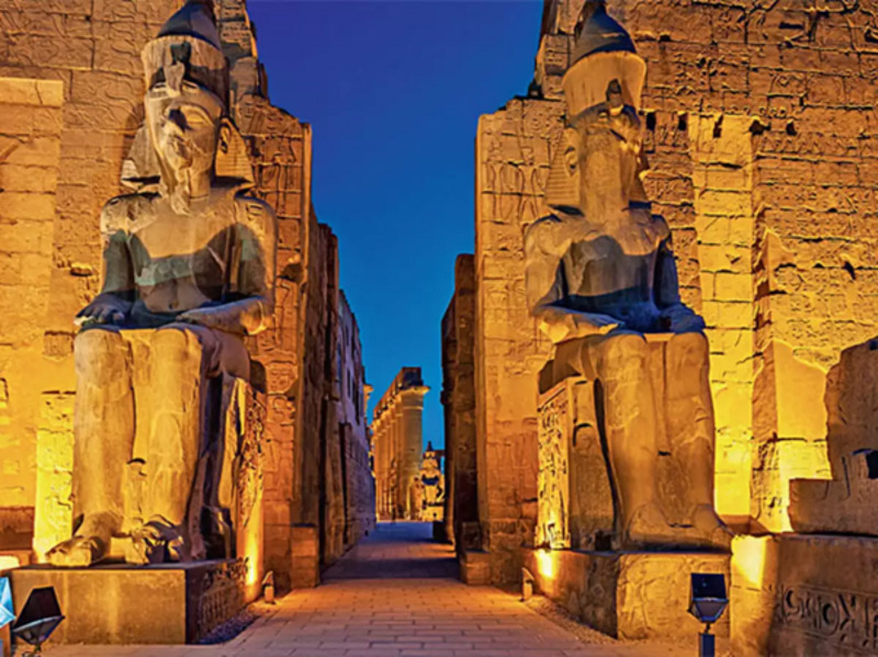 Egypt Trip Package Reveals Stunning New Tours for an Unforgettable Egyptian Adventure for Every Traveler – Travel And Tour World