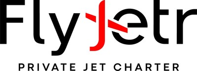 Fly Into the Future of Private Jet Travel with FlyJetr: New Jet Charter Embraces Luxury and Technology