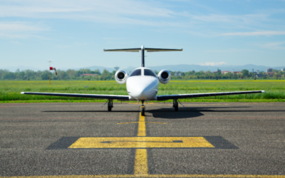 GlobeAir says its private jet flights now bookable via airline GDS