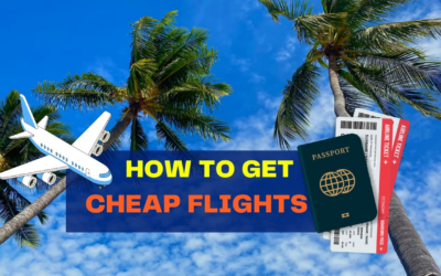 How to find cheapest flight tickets online: Proven hacks that work