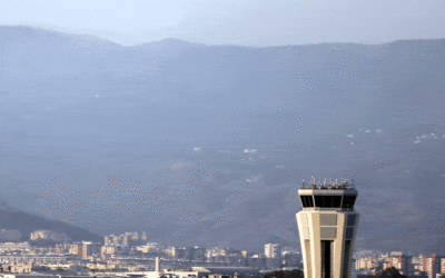 Malaga Airport seeks clearance for expansion | Sur in English