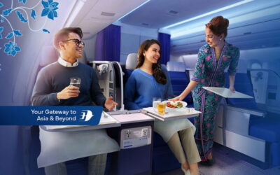 Malaysia Airlines cuts fare prices to promote business class flights