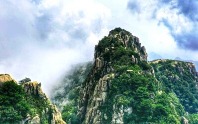 Mount Tai Introduces New AI-Powered Exoskeletons, Revolutionizing Adventure Tourism in China’s Shandong Province – Travel And Tour World