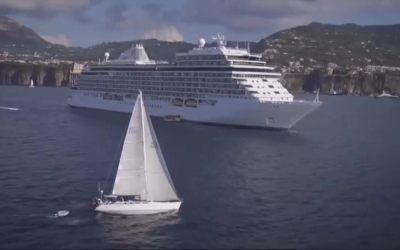 Set sail on luxury: Insider tips for Regent Seven Seas Cruise deals