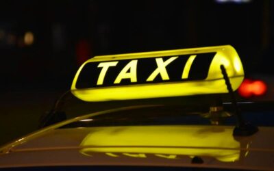 Seven more arrested in ongoing crackdown of Seville Airport taxi mafia