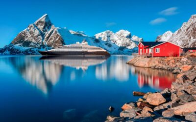 The best Norwegian fjords cruise holidays