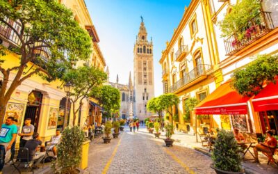 The best things to do in Seville