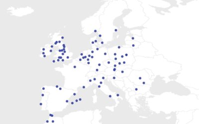 These are all the cities and major towns across Europe that Ryanair will connect to Malaga Airport this summer | Sur in English