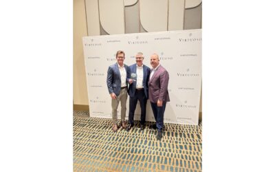 Travelex Insurance Services Wins Virtuoso’s 2024 Top-Producing Specialty Partner Award