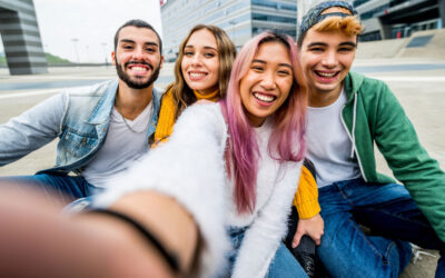 With Rising Trip Intention and Spending, Gen Z Is Becoming Travel’s Fastest-Growing Consumer Segment