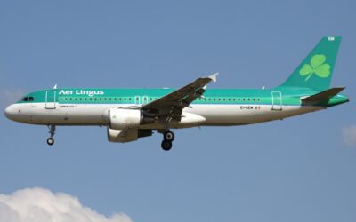 Aer Lingus launch major flight and bag sale to top sun spots from €31