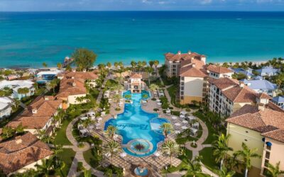 Best All-Inclusive Resorts For Families 2025