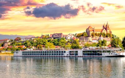 Best and worst river cruise lines – Which?