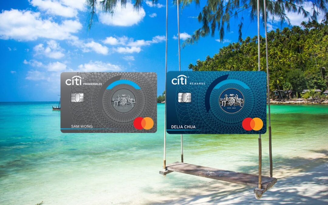 Citi credit cards ending complimentary travel insurance in 2026 – The MileLion