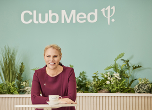 Club Med eyes Asia expansion as demand for all-inclusive travel surges