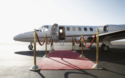 How Much Do Private Jets Cost? The True Price Of Luxury Air Travel