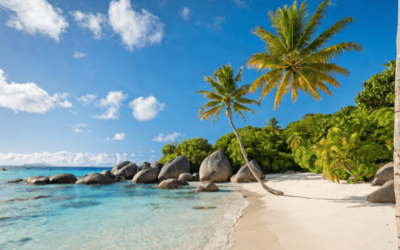 Seychelles, Mauritius, and Italy Lead Kuoni’s 2025 Honeymoon Hotlist as Newlyweds Seek New Exotic Getaways – Travel And Tour World