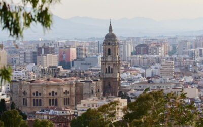 The 15 best things to do in Malaga